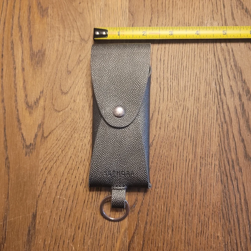 Sephora Pouch Keychain